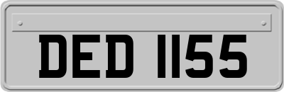 DED1155