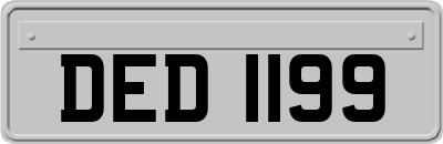 DED1199