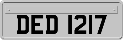 DED1217