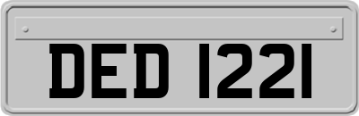 DED1221