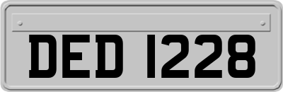 DED1228