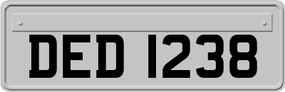 DED1238