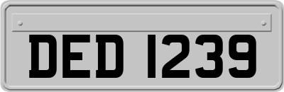 DED1239