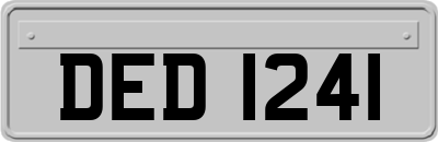 DED1241
