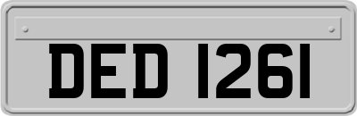 DED1261