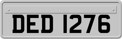 DED1276