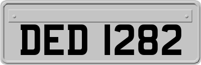 DED1282