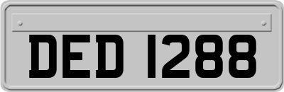DED1288