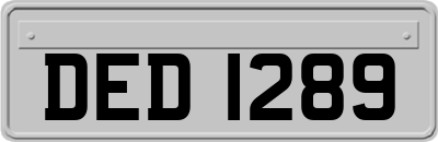DED1289