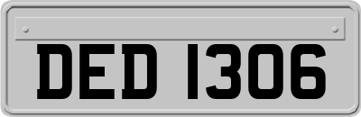 DED1306