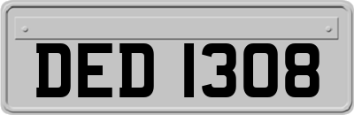 DED1308