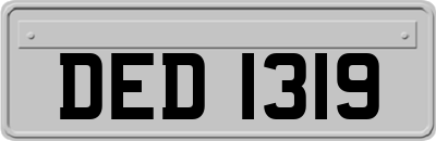 DED1319