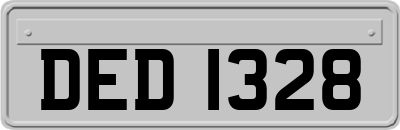 DED1328
