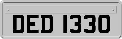 DED1330