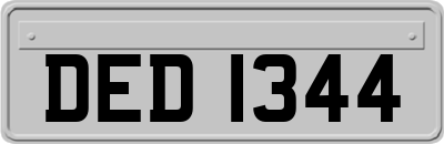 DED1344