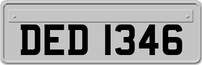 DED1346