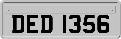 DED1356