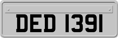 DED1391