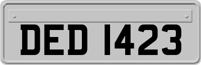 DED1423