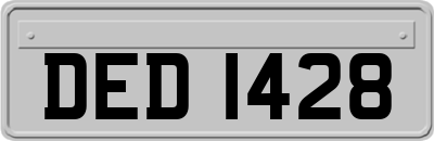 DED1428