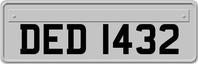 DED1432