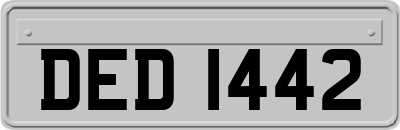 DED1442