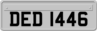 DED1446