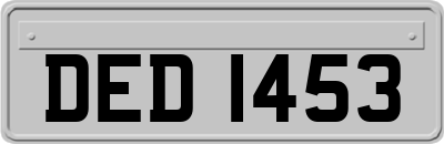 DED1453