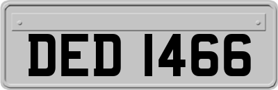 DED1466
