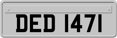 DED1471