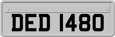 DED1480