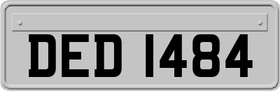 DED1484