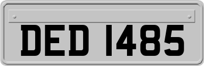 DED1485