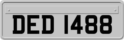 DED1488