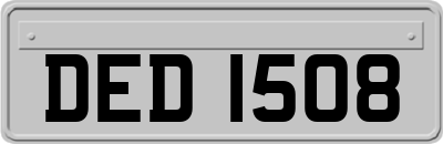 DED1508