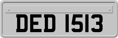 DED1513