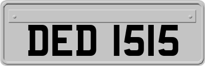 DED1515
