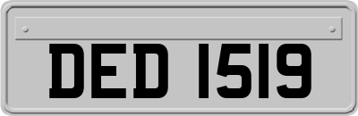 DED1519