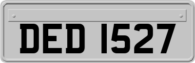 DED1527