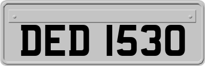 DED1530