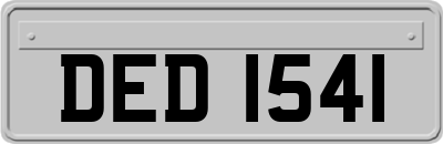 DED1541