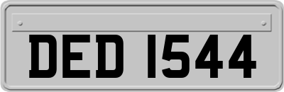 DED1544