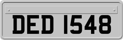 DED1548