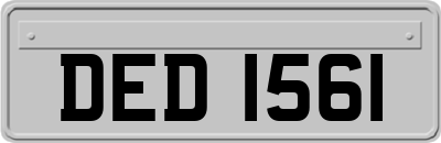 DED1561