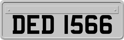 DED1566
