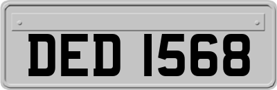 DED1568