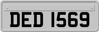 DED1569