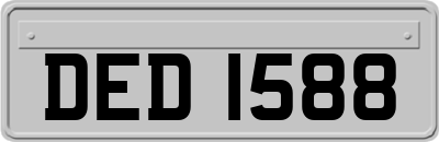 DED1588