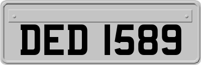 DED1589