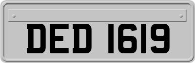 DED1619